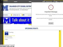 Sites similar to middletowncityschools.org