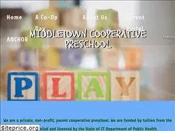 Sites similar to middletowncoop.org