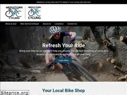 Sites similar to middletowncycling.com