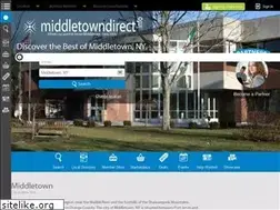 Sites similar to middletowndirect.info
