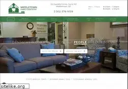 Sites similar to middletownfamilydentistry.com