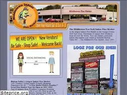 Sites similar to middletownfleamarket.com