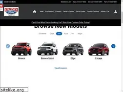 Sites similar to middletownford.com