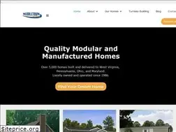 Sites similar to middletownhomeswv.com