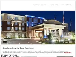 Sites similar to middletownhotelmanagement.com