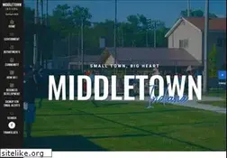 Sites similar to middletownin.com