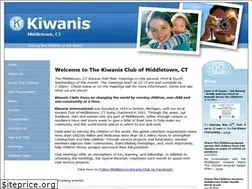 Sites similar to middletownkiwanis.org