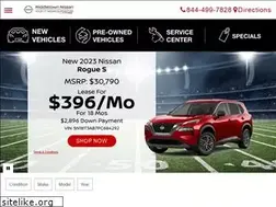 Sites similar to middletownnissan.com