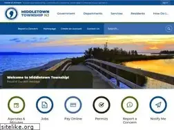 Sites similar to middletownnj.org