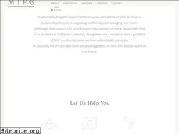 Sites similar to middletownpg.com