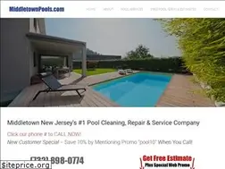Sites similar to middletownpools.com