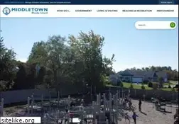 Sites similar to middletownri.com