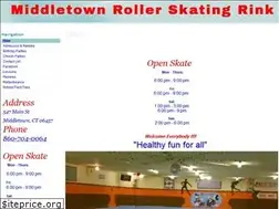 Sites similar to middletownrink.com