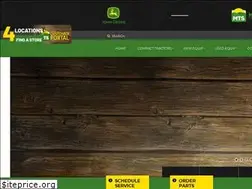 Sites similar to middletowntractor.com