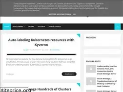 Sites similar to middlewaretimes.blogspot.com