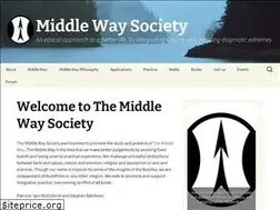 Sites similar to middlewaysociety.org