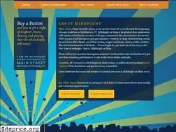 Sites similar to middnight.org