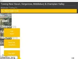 Sites similar to middstatetowing.com