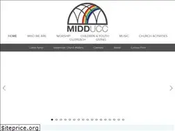 Sites similar to midducc.org