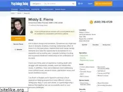 Sites similar to middyfierro.com