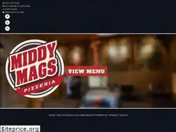 Sites similar to middymags.com
