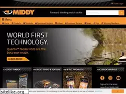 Sites similar to middytackle.com