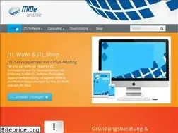 Sites similar to mide-online.de