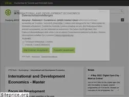 Sites similar to mide.htw-berlin.de