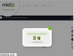 Sites similar to mide.org.mx
