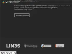 Sites similar to mide360.com
