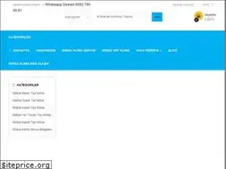 Sites similar to midea-klima.com