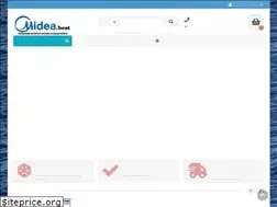 Sites similar to midea.best