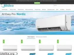 Sites similar to midea.bg