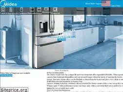 Sites similar to midea.com.cn