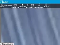 Sites similar to midea.com.sg