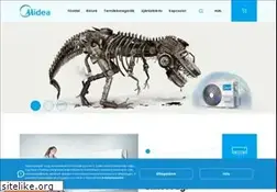Sites similar to midea.hu