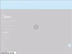 Sites similar to midea.kg