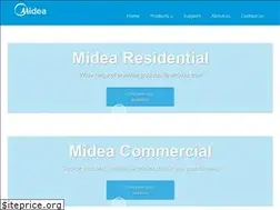 Sites similar to midea.net.nz