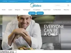 Sites similar to mideaappliances.co.nz