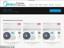 Sites similar to mideainverter.com