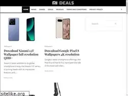 Sites similar to midealss.com
