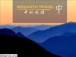 Sites similar to midearth.ca