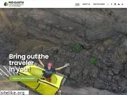 Sites similar to midearth.in