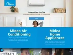 Sites similar to mideasouthafrica.com