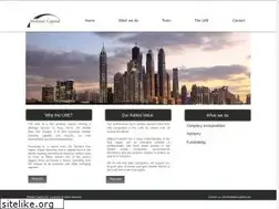 Sites similar to mideast-capital.com