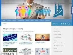 Sites similar to mideast-malaysia.my
