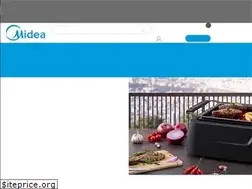 Sites similar to mideastore.com.br