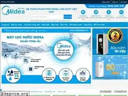 Sites similar to mideastore.vn