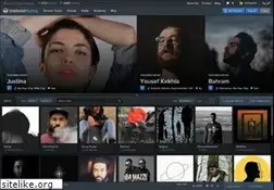 Sites similar to mideastunes.com