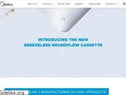 Sites similar to mideauk.co.uk